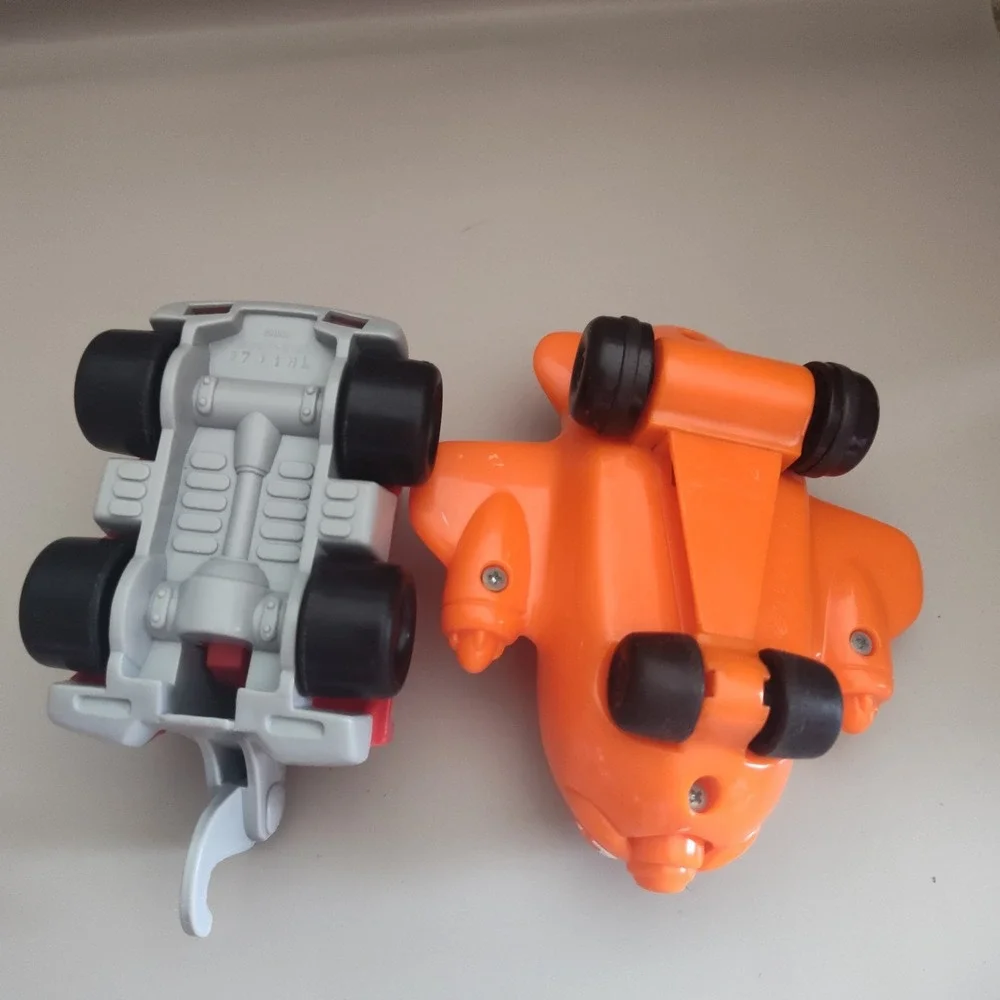 Fisher-Price lot fisher